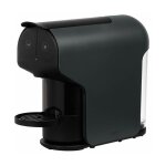 Delta quick blk v2 machine � caf� noir 1200 w 19 bars