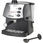Termozeta - machine à café 'coffimoment' 850 w Termozeta - machine à café 'coffimoment' 850 w
