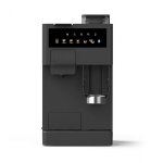 Machine � caf� combin� multicapsules et broyeur - kitchen chef - multigusto premium