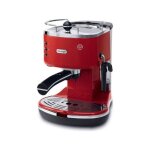 Machine a cafe delonghi eco 311. r expresso classique icona - rouge