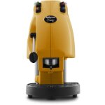 Machine � caf� � dosettes didiesse frog revolution ddsfrogy 1, 5 l 650 w jaune