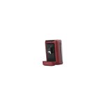 Philips - cafetière à dosette ou capsule csa260 / 91 machine a cafe adosettes senseo maestro rouge Philips - cafetière à dosette ou capsule csa260 / 91 machine a cafe adosettes senseo maestro rouge