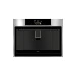Asko - machine  caf encastrable cm8477s