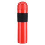 Machine � caf� espresso portable cafeti�re de voyage � filtre 350ml bouteille coffee press service � ...