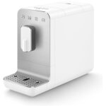 Smeg - machine  caf expresso 19bar blanc bcc11whmeu