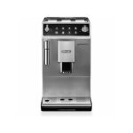 Machine a cafe expresso automatique avec broyeur - delonghi autentica etam29. 510 sb - inox