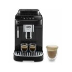 Delonghi - machine a cafe expresso automatique avec broyeur magnifica evo ecam290. 22. b - 1450w - 3 ...