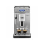 Delonghi - machine a cafe expresso avec broyeur autentica plus etam29. 620. sb - argent