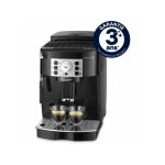 Machine a cafe expresso avec broyeur delonghi magnifica s ecam22. 140. b noir