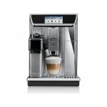 Machine a cafe expresso avec broyeur - delonghi - primadonna elite experience ecam650. 85. ms - connect ...