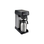 Machine  caf filtre bravilor iso - capacit 16 tasses