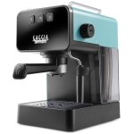 Machine � caf� gaggia espresso eg2111 / 66 deluxe vert vert