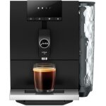 Machine � caf� jura ena 4 metropolitan black (eb)