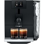 Machine à café jura ena 8 metropolitan black (ec) Machine à café jura ena 8 metropolitan black (ec)
