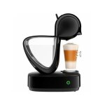 Krups - machine a cafe nescafe dolce gusto yy3878fd infinissima capsules, multi - boissons, grand rservoir ...