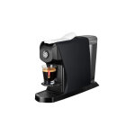 Machine � caf� malongo �oh 1250 w noir mat