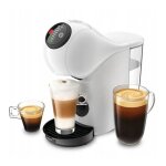 Krups - machine  capsules nescafe dolce gusto genio s kp2431 blanc