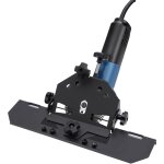 Machine à chanfreiner les carreaux angle chamfer support de support 45° coupe - carrelage pour meuleuse ... Machine à chanfreiner les carreaux angle chamfer support de support 45° coupe - carrelage pour meuleuse ...