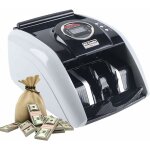 Machine � compter l'argent, machine � compter l'argent, compteuse d'argent, compteuse de billets, testeur ...