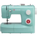 Singer ? machine � coudre bras libre 85w ? 23 programmes ? poids 6 kg ? longueur point max 4 mm ? avec ...