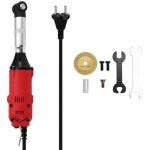 Machine � coudre �lectrique coud�e r�glable vitesse de 90 degr�s 350 w pour carreaux c�ramique outils ...