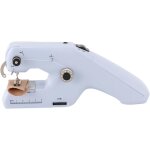 Machine  coudre lectrique - machine  coudre manuelle  double fil - mini machine  coudre lectrique ...