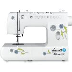 Machine à coudre lucznik milena 419 Machine à coudre lucznik milena 419