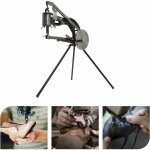 Machine � coudre manuelle 3 x longues tiges 360� - machine � coudre manuelle pour cordonniers - machine ...
