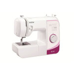 Machine � coudre m�canique 17 programmes ? griffes d'entra�nement 6 ? longueur de point 4 mm ? poids ...