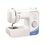 Machine a coudre mcanique brother rl - 425 - 25 fonctions de couture - 12 points de couture prrgls ...