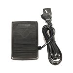 Machines  coudre pdale de commande, pdale de dmarrage universelle pour machine  coudre domestique, ...