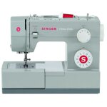 Machine � coudre singer 4423 gris �lectrique