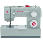 Machine � coudre singer 4423 gris �lectrique