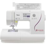 Machine � coudre singer c430