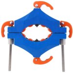 Machine de coupe de bouteille en verre le coupe - bouteille kinkajou coupe - bouteille professionnel ...