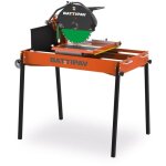 Battipav - machine de decoupe de pierre eau humide 80x11cm lame 350mm ego plus Battipav - machine de decoupe de pierre eau humide 80x11cm lame 350mm ego plus