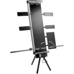 Vevor - machine decoupe polystyrene 200 w decoupeuse mousse 115 cm coupe - mousse 42cm epaisseur 0 - ...