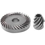Machine de d�graissage pour d�coupe, meuleuse d'angle, polisseuse, engrenage conique compatible avec ...