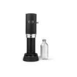 Aarke - machine à eau pétillante carbonator pro noir Aarke - machine à eau pétillante carbonator pro noir