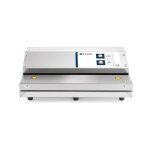 Machine sous vide alimentaire kitchen line 350 mm 250 w - hendi 975336