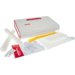 Machine � emballer sous - vide semi - professionnelle - louis tellier