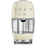 Machine � expresso automatique smeg lavazza 0, 9 l cr�me