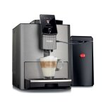 Nivona - machine à expresso avec broyeur 15 bars titanium nicr1040 Nivona - machine à expresso avec broyeur 15 bars titanium nicr1040