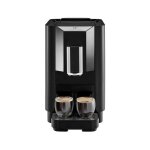 Continental edison - machine expresso broyeur cecfautob - 19 bar - 1450 w - noir