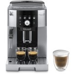 Machine expresso broyeur - de'longhi - magnifica s smart - ecam250. 23. sb - 4 recettes - noir argent� ...