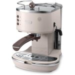 Machine expresso classique delonghi ecov 310. bg icona vintage - beige