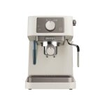 Delonghi - machine a expresso stilosa ec235. cr - solo pompe - bouilloire inox - compatible ese - buse ...