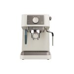 Machine a expresso - delonghi - stilosa ec235. cr - solo pompe - bouilloire inox - compatible ese - buse ... Machine a expresso - delonghi - stilosa ec235. cr - solo pompe - bouilloire inox - compatible ese - buse ...