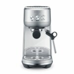 Machine expresso inox - bambino - ses450bss4eeu1 - sage