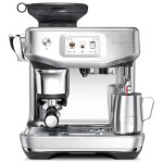 Machine expresso inox - barista touch impress - ses881bss4feu1 - sage Machine expresso inox - barista touch impress - ses881bss4feu1 - sage